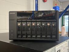 TS-859 Pro+ QNAP 8 Bay Desktop NAS 1GB Memory With Warranty, VAT + Delivery picture