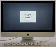 Apple iMac 13,2 - 27