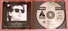 Apidya Original Soundtrack CD - ROM 1992 By Chris Hülsbeck,C64,Amiga,Commodore picture