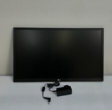 LG - 24ML44B-B 24 inch Widescreen IPS LED FreeSync Monitor *NO STAND *TINY MARK picture