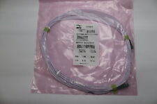 OFS Fiber Optic Patch Cable RISER I/O SM Simplex 3.0mm 25-FT picture