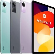 Xiaomi Redmi Pad SE 128GB 6GB RAM 11.0 90Hz 8000mAh battery Wi-Fi Snapdragon 680 picture