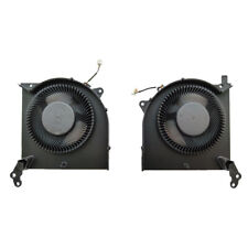 New For Lenovo Legion 5 5I 15IMH05 15IMH05H 15ARH05 15ARH05H CPU GPU Cooling Fan picture