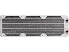 CORSAIR Hydro X Series XR5 360mm Water Cooling Radiator - White picture