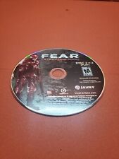 Fear Extraction Point Disc 2 (PC, 2006) Disc Only picture