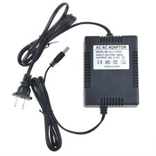 13.5V AC 5A Adapter For CREATIVE Model: UA-1450 Speaker I.T.E. Power Charger PSU picture