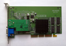 Abit Siluro nVidia GeForce2 MX 32MB AGP VGA Card - Test OK picture