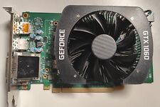 HP OEM Nvidia GeForce GTX 1060 3GB GDDR5 909616-001 Graphics Card PCiE x16 3.0 picture