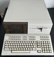 Beautiful Vintage HP 9000-226 300 Series Computer w 98622A, 98623A cards. Works picture