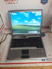 Dell Latitude D600 512MB RAM 40GB Parallel Port CDR/DVD Dual Boot 98SE &XP #570D picture