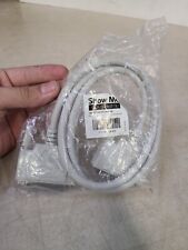 3Ft. DB25 Male to Female Serial Parallel Extension Cable 3 Feet Show Me Cables picture