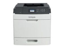 Lexmark MS710 MS711dn Laser Printer Monochrome 600 x 600 dpi Print Plain Paper picture