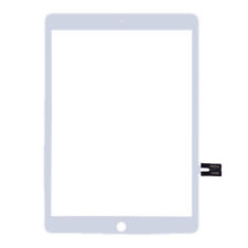 iPad 6th Gen (2018) 9.7" Touch Screen Digitizer Replacement - White picture