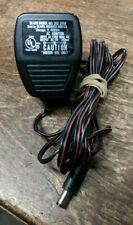 Sears AC Adapter ~ 262.2156 ~ 6V 200mA ~ Tested & Works RARE VINTAGE picture
