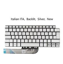 Keyboard for DELL Inspiron 5400 5406 7300 7306 7390 7391 7405 / 2-in-1,  Backlit picture