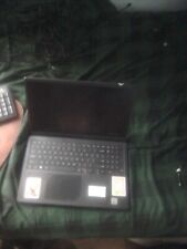 Dell Laptop with charger core i5 processor Good condition used picture
