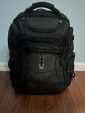 KROSER TSA Friendly Travel Laptop Backpack 18.4 inch XXXL Gaming Backpack with & picture