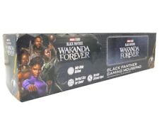 Marvel Black Panther Wakanda Forever Gaming Mousepad picture