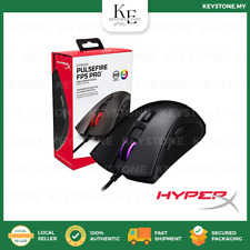HYPERX Pulsefire FPS Pro RGB Gaming Mouse (MC003B) picture