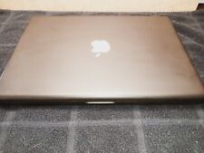 Apple MacBook Black, 13