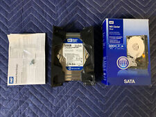 NEW WD Caviar Blue SATA Desktop Hard Drive 320 GB picture