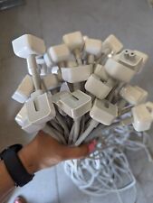 Lot Of 43 -  6 Ft. Apple Charger Cord Macbook Extension Power Adapter picture