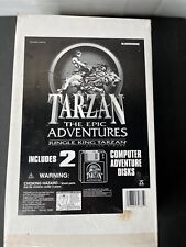 1995 Tarzan Epic Adventures 15