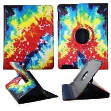 Folio Case For ipad 2 3 4 2nd 3rd 4th Gen Cover 360 Folding Stand Hard Shell picture