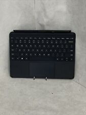 Microsoft Surface Go Type Cover Model 1840 Keyboard Folio - Black  *Grade C* picture