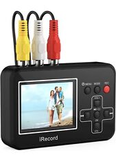 DIGITNOW Video to Digital Converter VHS to Digital Converter to Capture Video picture