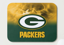 Green Bay Packers Mousepad Mouse Pad Home Office Gift NFL Football picture