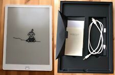ONYX BOOX Max3 13.3inch 64GB E-reader Tablet White Near Mint W/Box From Japan picture