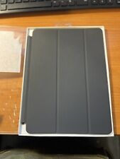 OEM Apple Smart Cover for iPad 9.7 inch 5th/6th Gen & Air 1/2  - Charcoal Gray picture