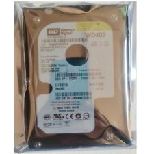 Western Digital WD 40GB WD400BB 7200RPM PATA IDE 3.5