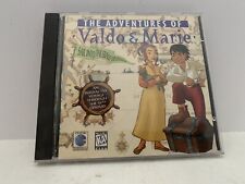 The Adventures Of Valdo & Marie PC Game picture