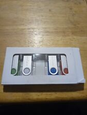 Enfain 4 Pack Of 8GB Flash Drives New picture