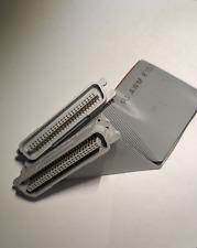 SCSI 50 Pin CEN. FLAT SCSI1 cable 50 Pin Centronics Male/Male  11