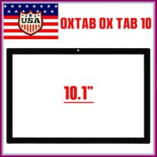 NEW For OXTAB OX TAB 10 Tablet 10.1 Touch Screen Digitizer Glass Panel OX-P010 picture