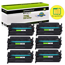 GREENCYCLE CF258A Toner Lot for HP LaserJet M404n M404dw MFP M428fdn with Chip picture
