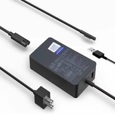 Genuine 65W Microsoft Surface Adapter Charger for Surface Pro Laptop Studio picture