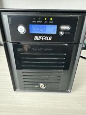 Buffalo TeraStation 8TB TS5400 4-bay NAS Server picture