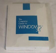 Creative Business Communications The Complete Guide to Windows 3.1 - Sealed picture