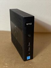 Dell Wyse 5010 DX0D AMD GT-48E 1.40GHz 2GB RAM 8GB SSD ThinOS picture