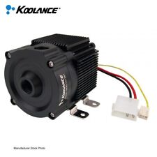 KOOLANCE PMP-600 [102092] G 1/4 BSP (8 to 24 V) Water Cooling Pump picture