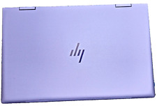 HP Envy x360 2-in-1 Touch Laptop 15