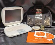 Apple iBook G3/366 192MB 12.1TFT MacOS9 picture