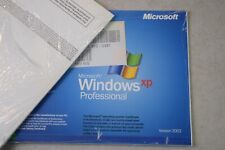 Microsoft Windows XP Professional Dell Reinstallation CD w/ Service Pack 1a picture