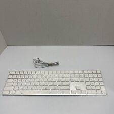 OEM Apple Magic A1843 Keyboard Numeric Pad Wireless Bluetooth 2 picture
