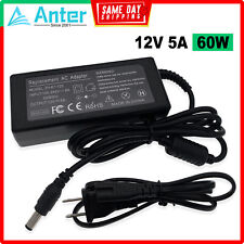 AC Adapter For Acer ED270 ED270R ED270U ED320Q LED Monitor Power Cord Charger picture