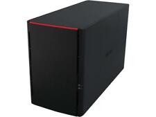 LinkStation 220 4TB Personal Cloud Storage with Hard Drives Included (LS220D0402 picture